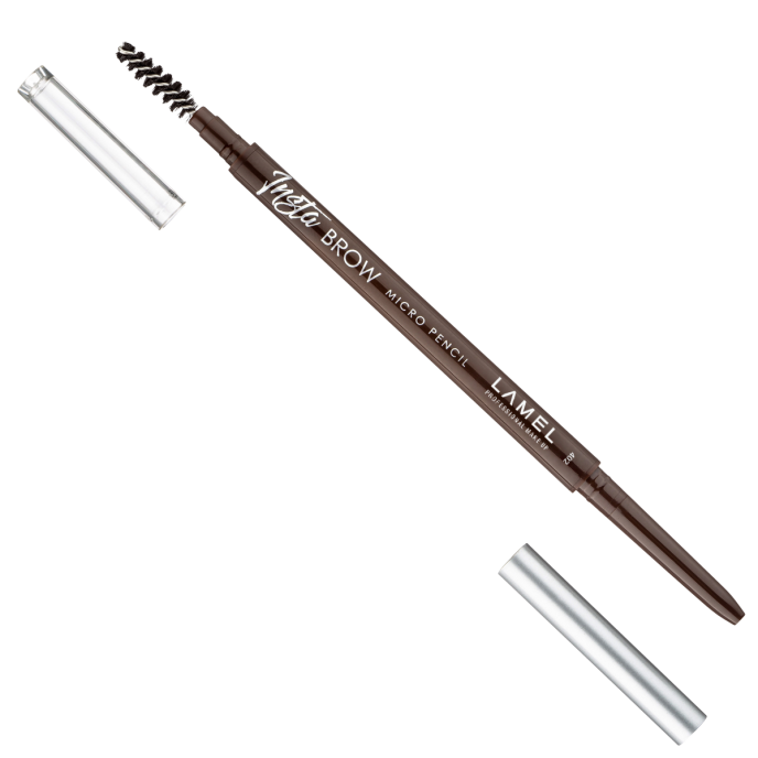 Ламель проф Карандаш для бровей INSTA Micro Brow Pencil 403 (Латте) Ламель проф Карандаш для бровей INSTA Micro Brow Pencil 403 (Латте)
