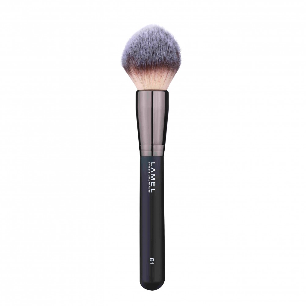 Ламель проф Кисть для румян BLUSH BRUSH Ламель проф Кисть для румян BLUSH BRUSH