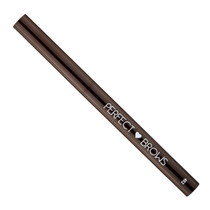 Ламель проф Механический карандаш для бровей OhMy Perfect Brows 401(Графитовый)