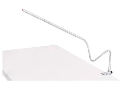 Лампа маникюрная Harizma (3W) LED 10454