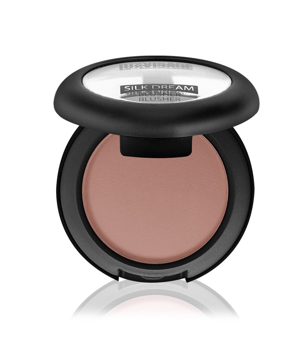 Lux Visage Румяна "Silk Dream" - тон 4 Lux Visage Румяна "Silk Dream" - тон 4