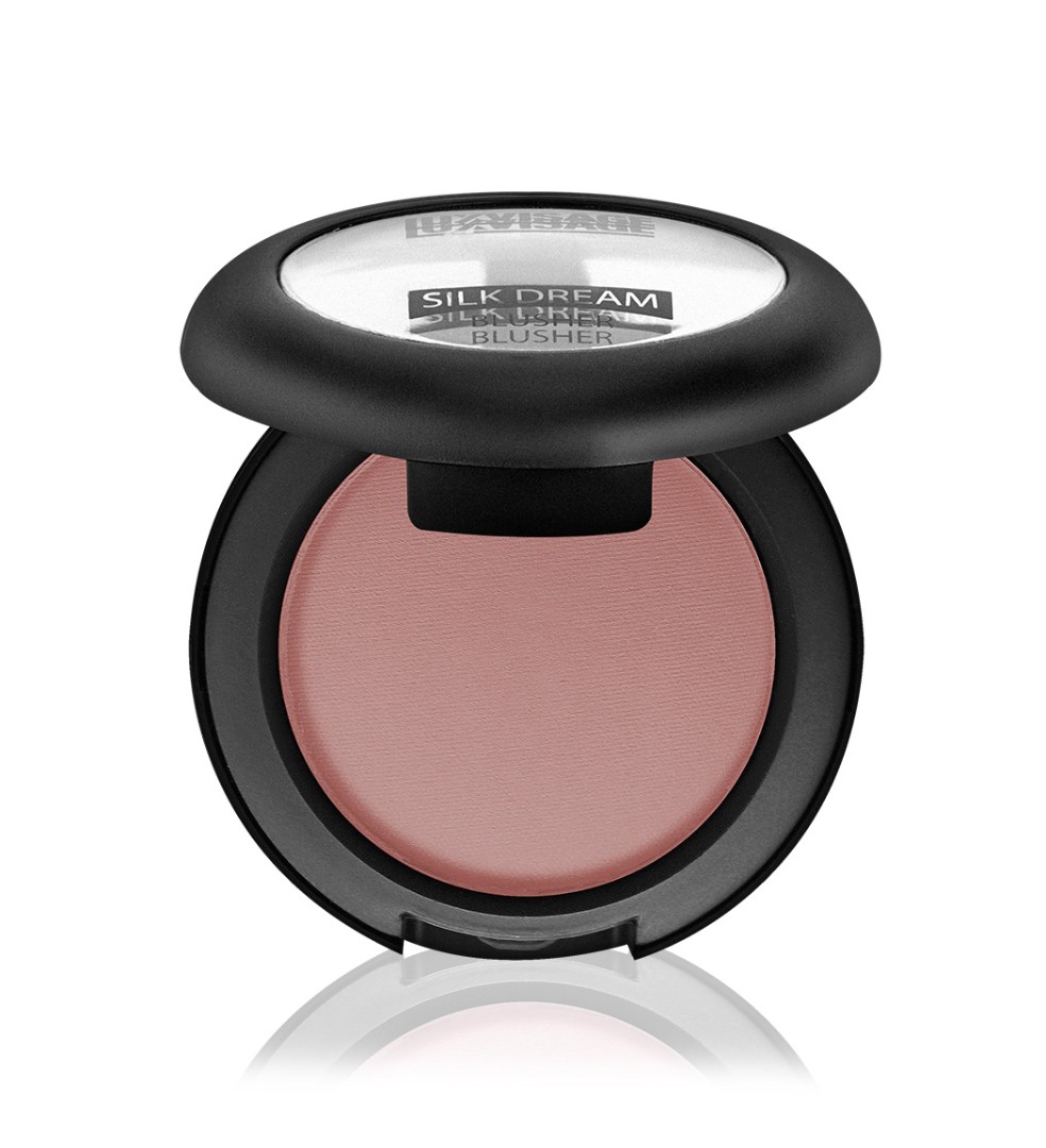 Lux Visage Румяна "Silk Dream" - тон 6 Lux Visage Румяна "Silk Dream" - тон 6