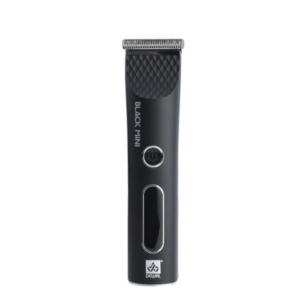 Машинка для стрижки окантовочная DEWAL BLACK MINI 03-066