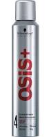 Мусс для волос сверхсильной фиксации OSiS+ Grip 200мл