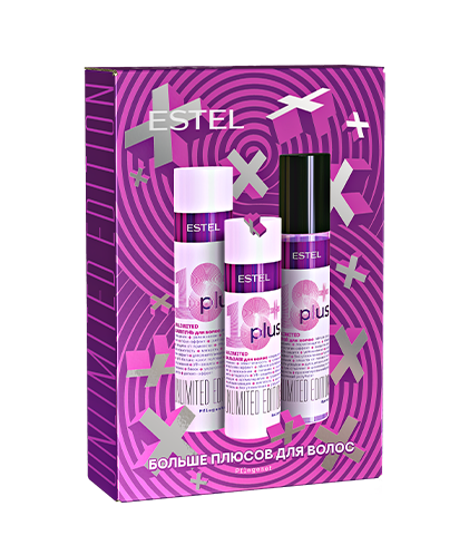 Набор ESTEL 18 PLUS