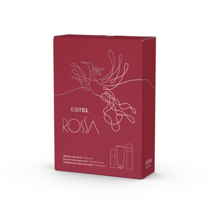 Набор ESTEL ROSSA