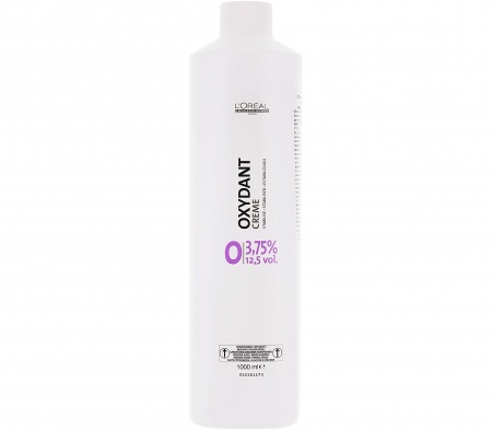 Оксид Oxydant Creme 3 Оксид Oxydant Creme 3