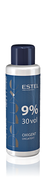 Оксигент De Luxe 9% 60 мл