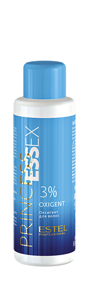 Оксигент для волос 3% ESTEL PRINCESS ESSEX