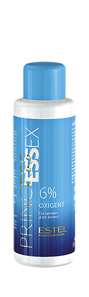 Оксигент для волос 6% ESTEL PRINCESS ESSEX
