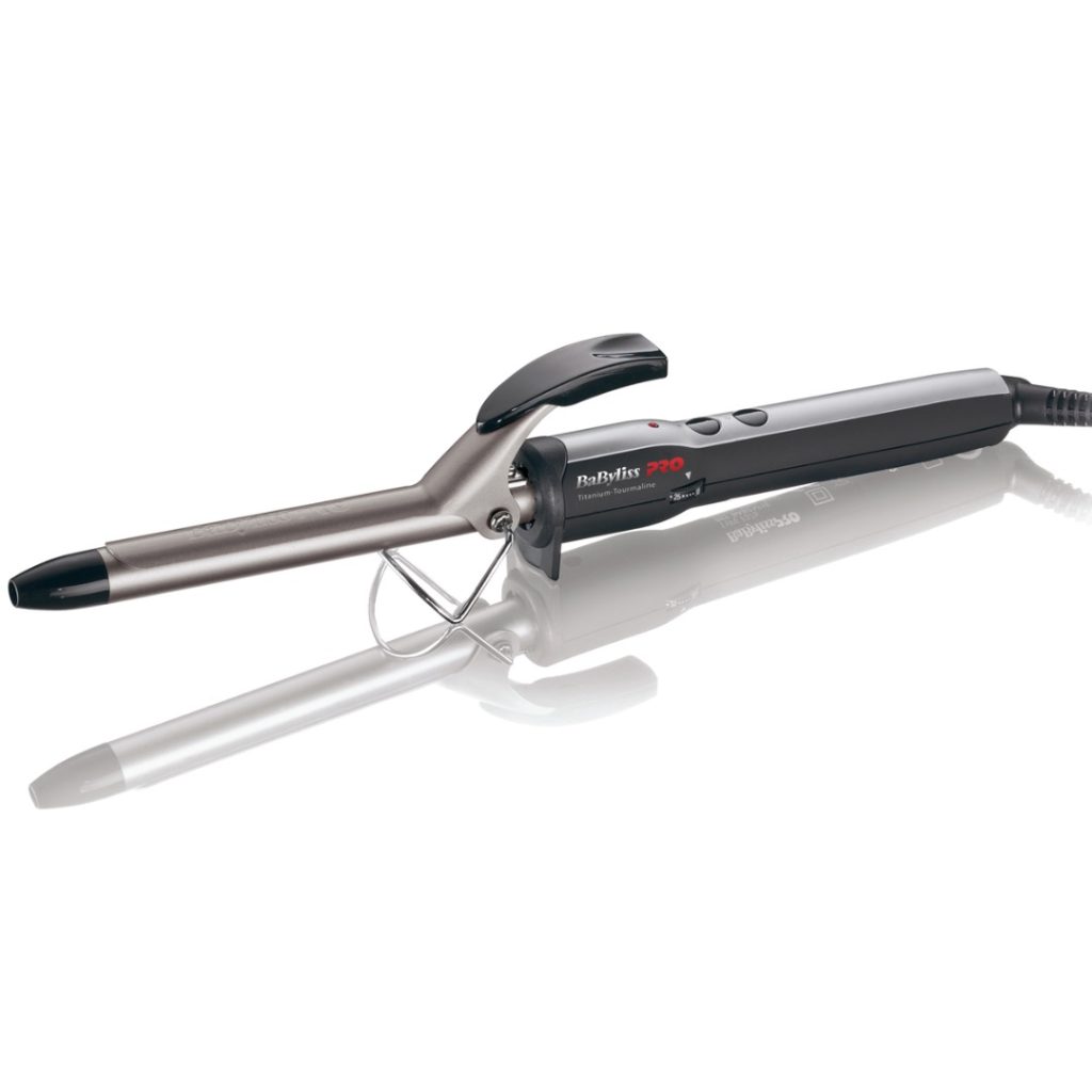 Плойка Titanium Tourmaline Pro BaByliss BAB2171TTE