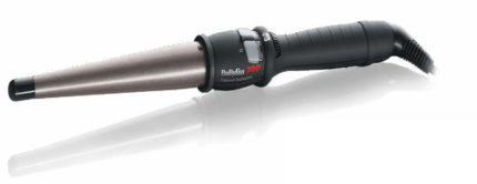 Плойка BABYLISS конусоидальная с турмалином