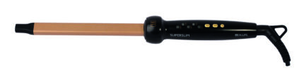 Плойка для волос SUPERSLIM (16 х 10 мм) DEWAL 03-610B