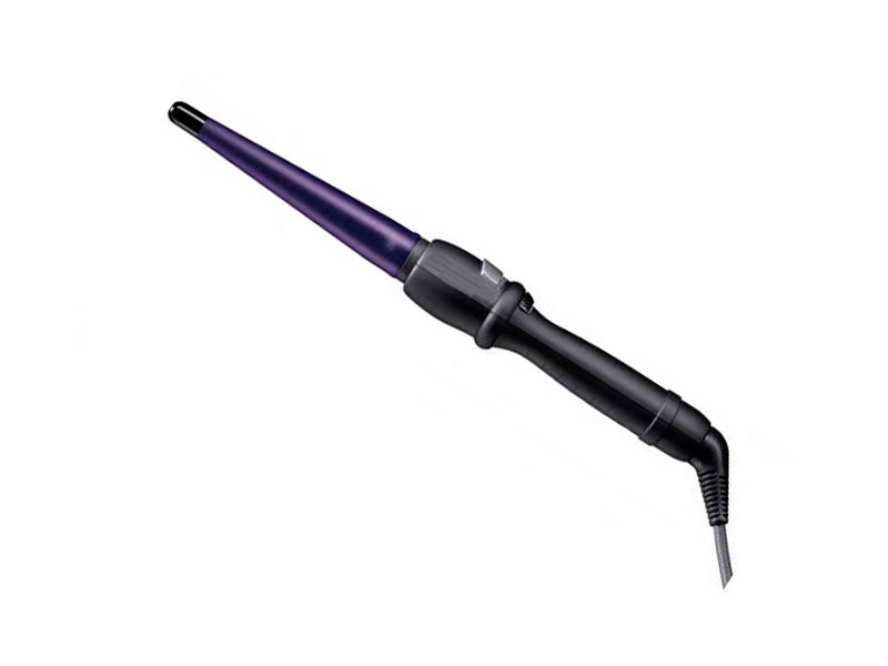 Плойка Hairway Ceramic Tourmaline конусная 04084 Плойка Hairway Ceramic Tourmaline конусная 04084