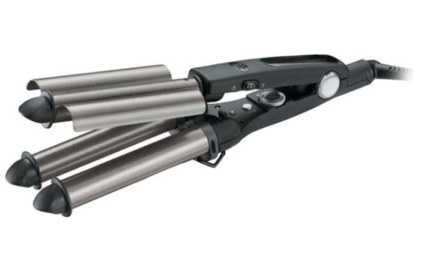 Плойка Hairway "волна" 110W (04368-18)