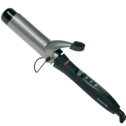 Плойка Dewal TitaniumT Pro 58W 38мм (03-38A)