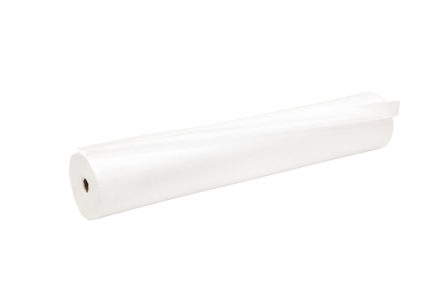 Простыня SMS Стандарт Белый 200х80 100 шт. Рулон Чистовье