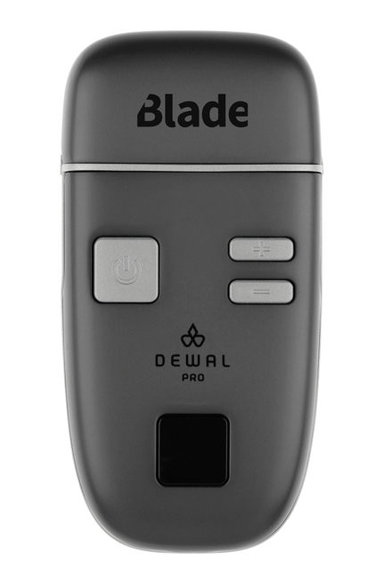 Шейвер BLADE Grafit DEWAL 03-417 Grafit