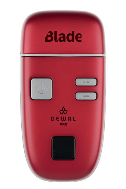 Шейвер BLADE Red DEWAL 03-417 Red