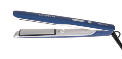 Щипцы для выпрямления волос EXCEPTION Blue DEWAL 03-405 Blue