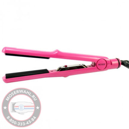 Щипцы-гофре MOSER Crimper MaxStyle