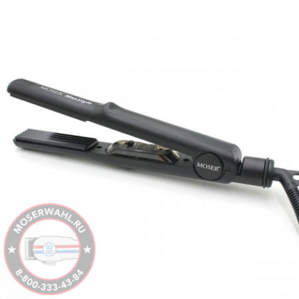 Щипцы-гофре MOSER Crimper MaxStyle