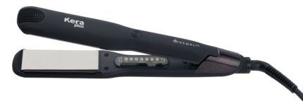 Щипцы для выпрямления волос KERA PLUS DEWAL 03-801