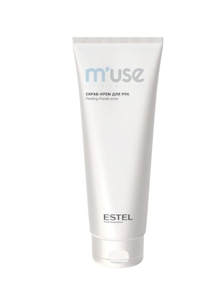 Скраб-крем для рук ESTEL MUSE