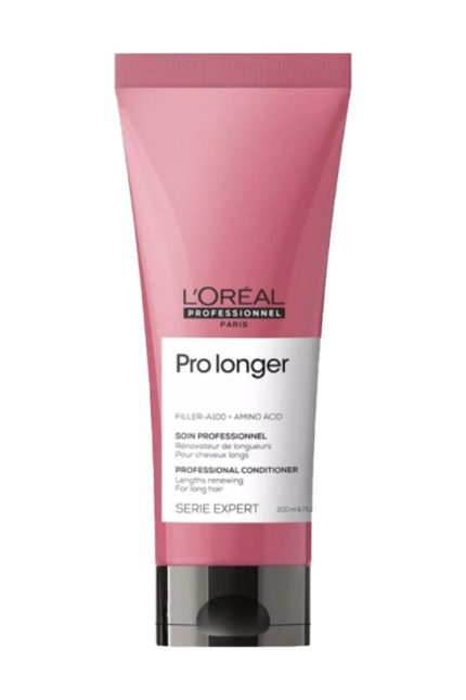 Смываемый уход для восстановления волос по длине Pro Longer 200мл LOREAL