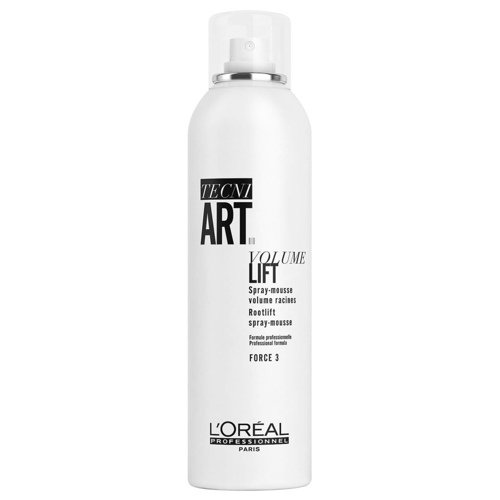 Спрей-мусс для придания объема у корней Volume Lift 250мл LOREAL