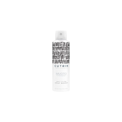 Спрей-мусс для прикорневого объема ROOT LIFTING SPRAY MOUSSE