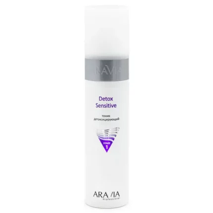 Тоник детоксицирующий Detox Sensitive