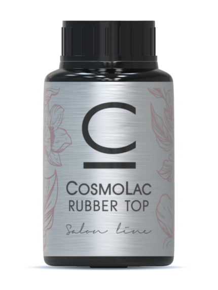 Топ каучуковый/Top rubber 30 мл Cosmolac