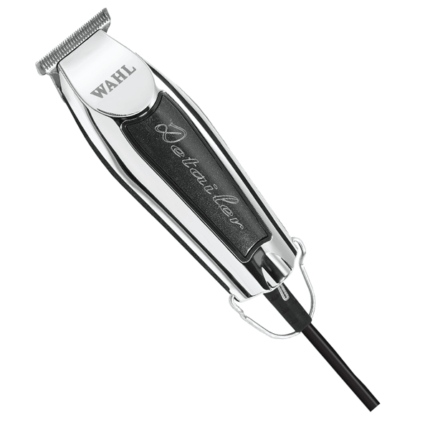 Триммер WAHL Detailer black/