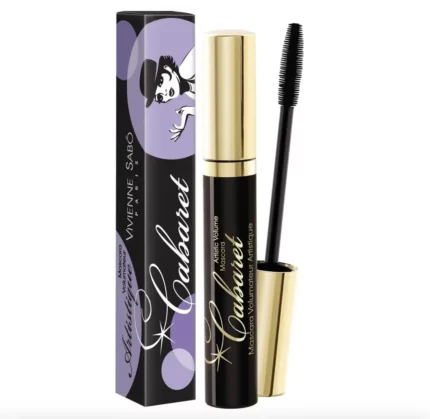 Тушь для ресниц Vivienne Sabo "Cabaret Artistic Volume Mascara"