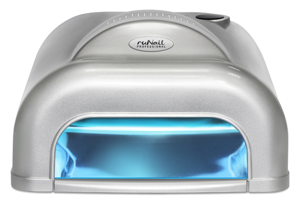 УФ Лампа Runail 36WRU 913 (таймер 120 сек УФ Лампа Runail 36WRU 913 (таймер 120 сек