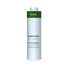 Восстанавливающий ягодный шампунь для волос BABAYAGA by ESTEL