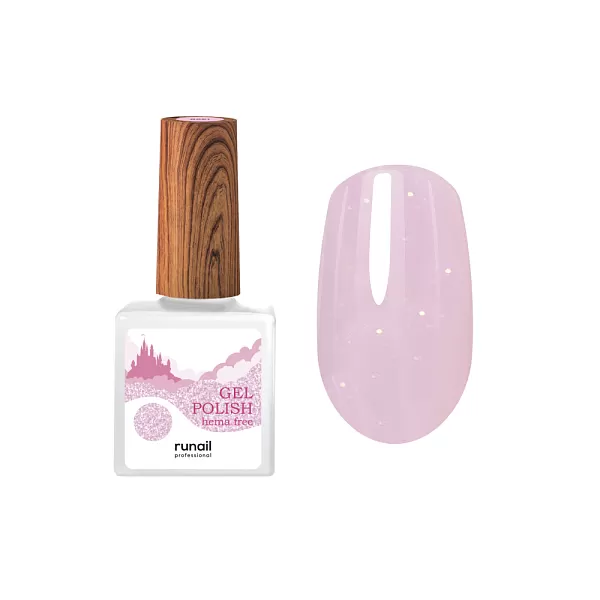 gel-lak-gel-polish-hema-free-10ml-8591 Гель-лак Gel polish (hema free), 10мл №8591 — изображение 1