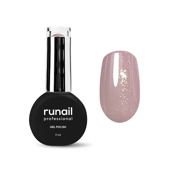 gel-lak-runail-gel-polish-9-ml-7873 Гель-лак "runail GEL POLISH", 9мл №7873 — изображение 1
