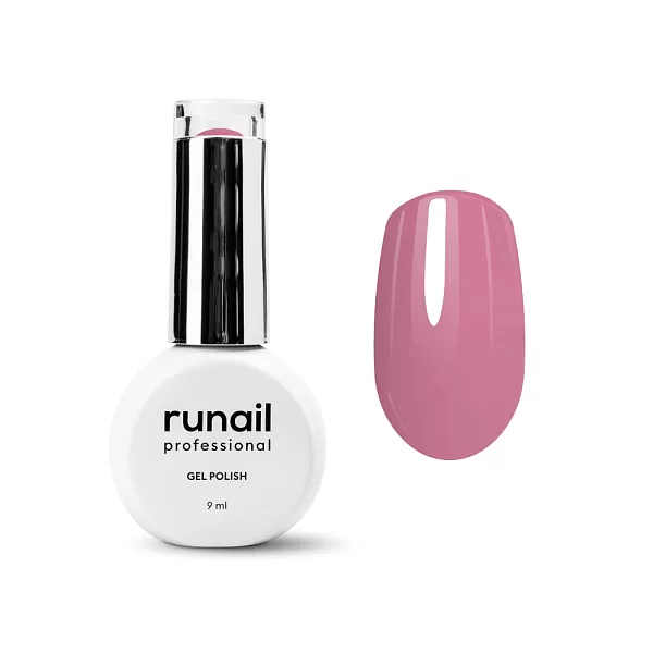 gel-lak-runail-gel-polish-9-ml-7905 Гель-лак "runail GEL POLISH", 9мл №7905 — изображение 1