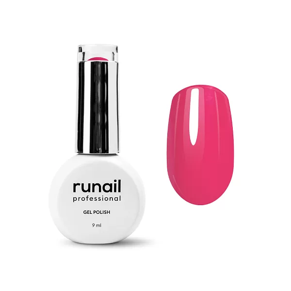 gel-lak-runail-gel-polish-9-ml-7910 Гель-лак "runail GEL POLISH", 9мл №7910 — изображение 1