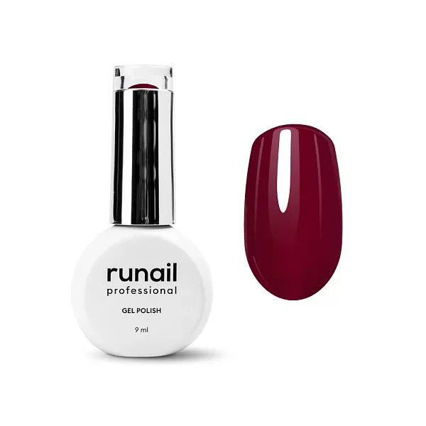 gel-lak-runail-gel-polish-9-ml-8930 Гель-лак "runail GEL POLISH", 9мл №8930 — изображение 1