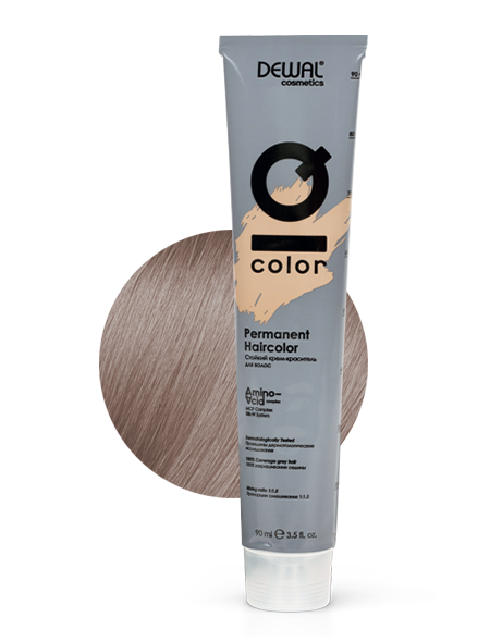 101-krasitel-permanentnyj-iq-color-90-ml-dewal-cos.png 10,1 Краситель перманентный IQ COLOR, 90 мл DEWAL Cosmetics — изображение 1
