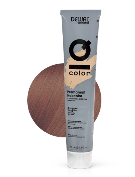 932-krasitel-permanentnyj-iq-color-90-ml-dewal-cos.png 9,32 Краситель перманентный IQ COLOR, 90 мл DEWAL Cosmetics — изображение 1