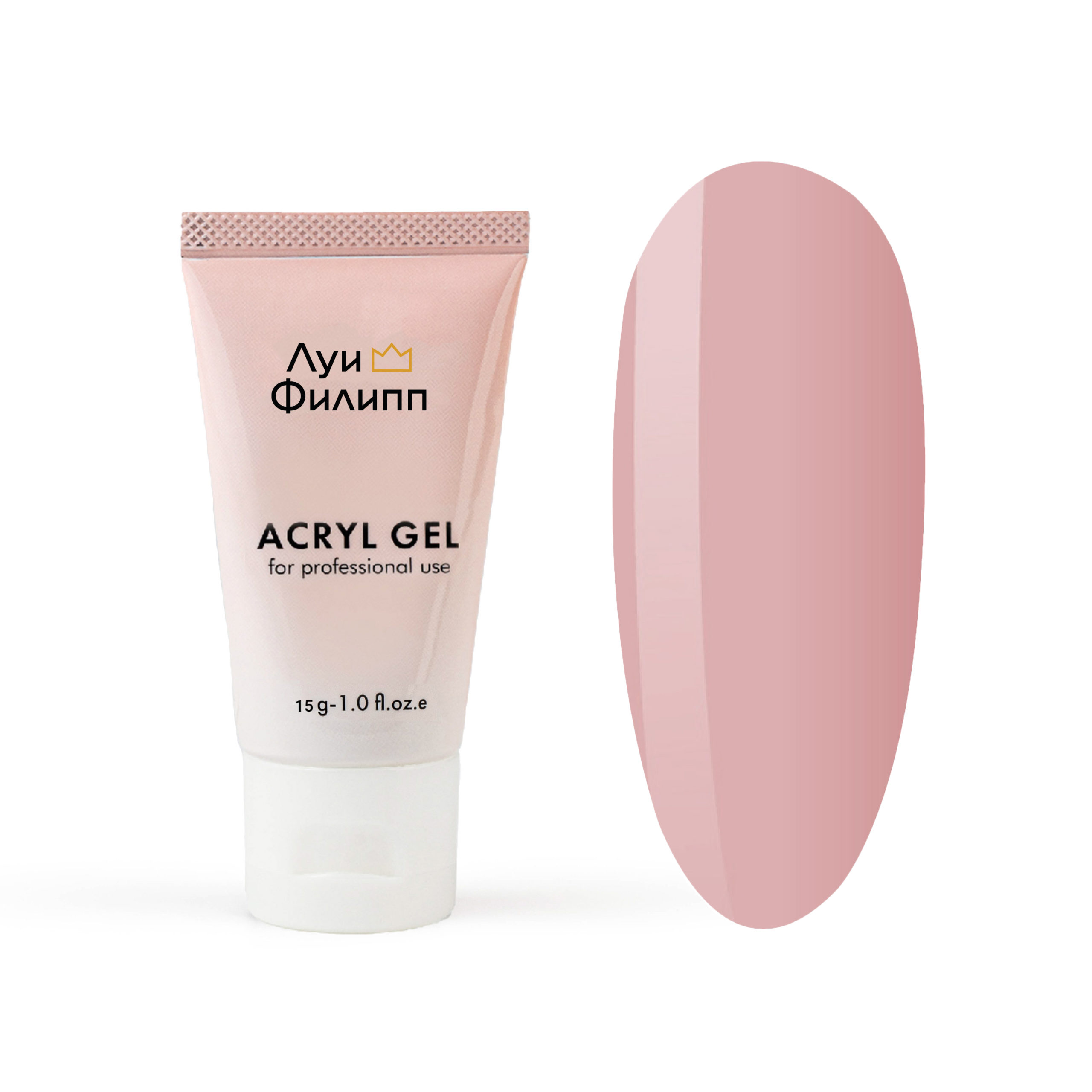 acryl-gel-04-15g-lui-filipp.jpg ACRYL GEL #04 15g Луи Филипп — изображение 1