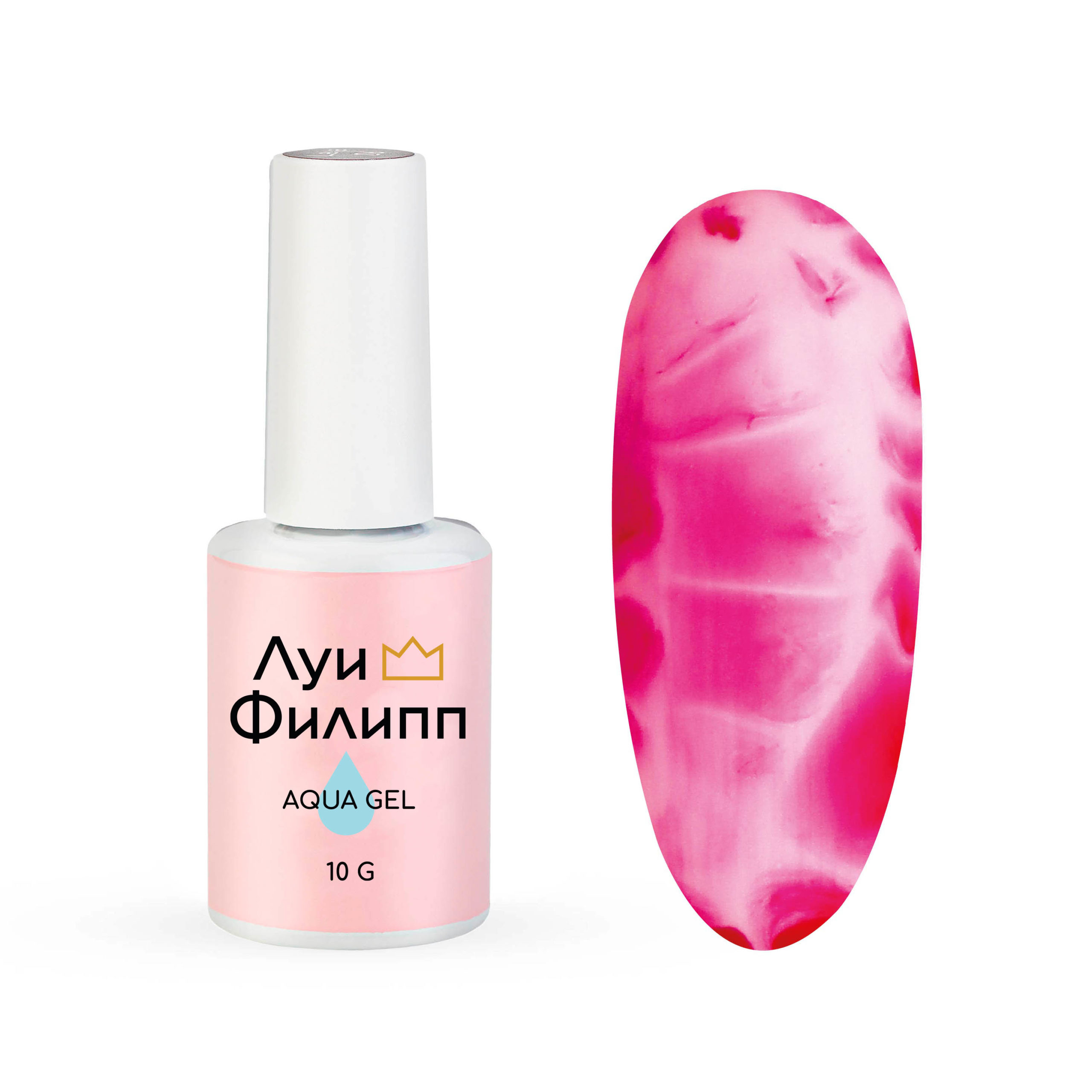 aqua-gel-8g-lui-filipp.jpg Aqua Gel, 8g Луи Филипп — изображение 1