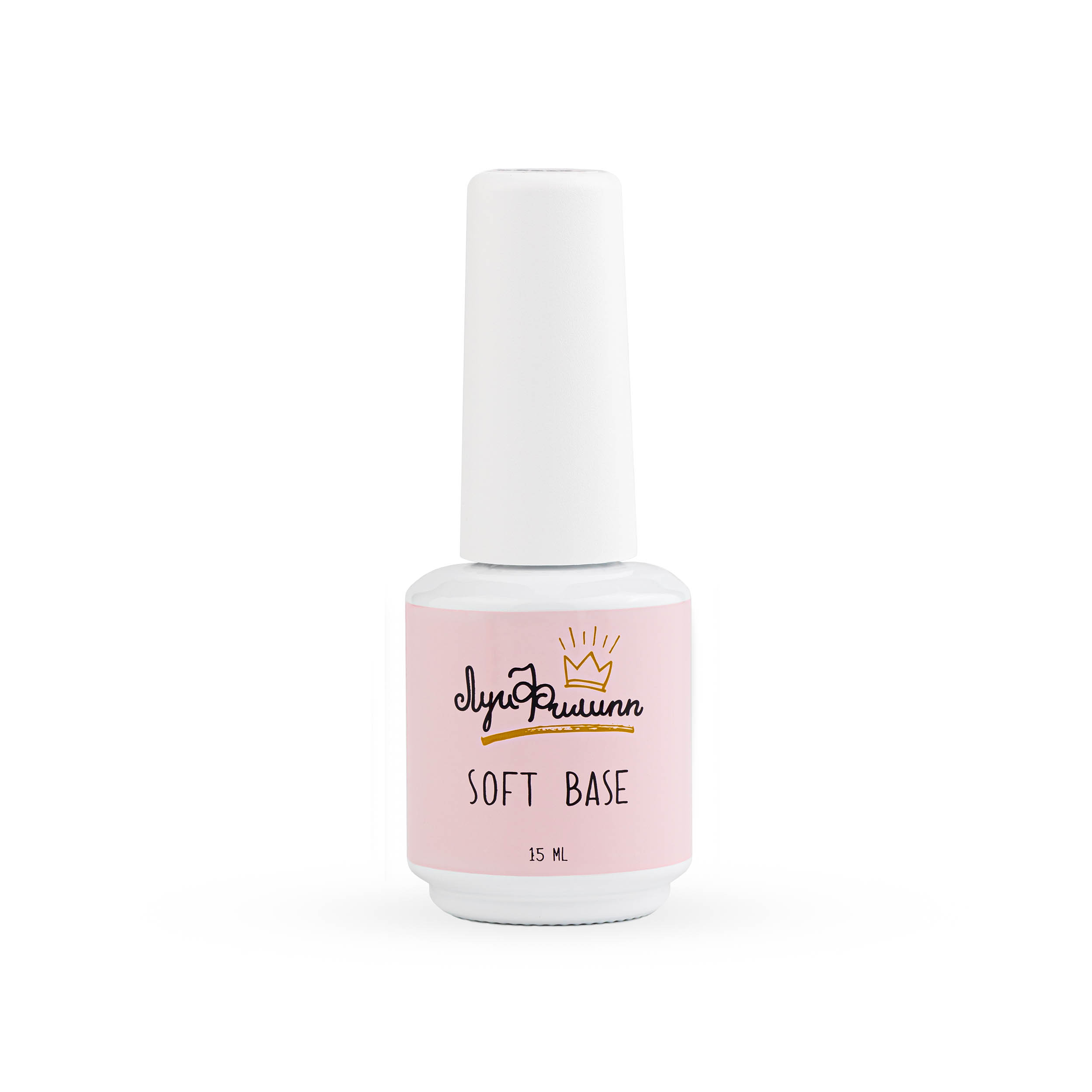 base-soft-15g-lui-filipp.jpg Base Soft, 15g Луи Филипп — изображение 1