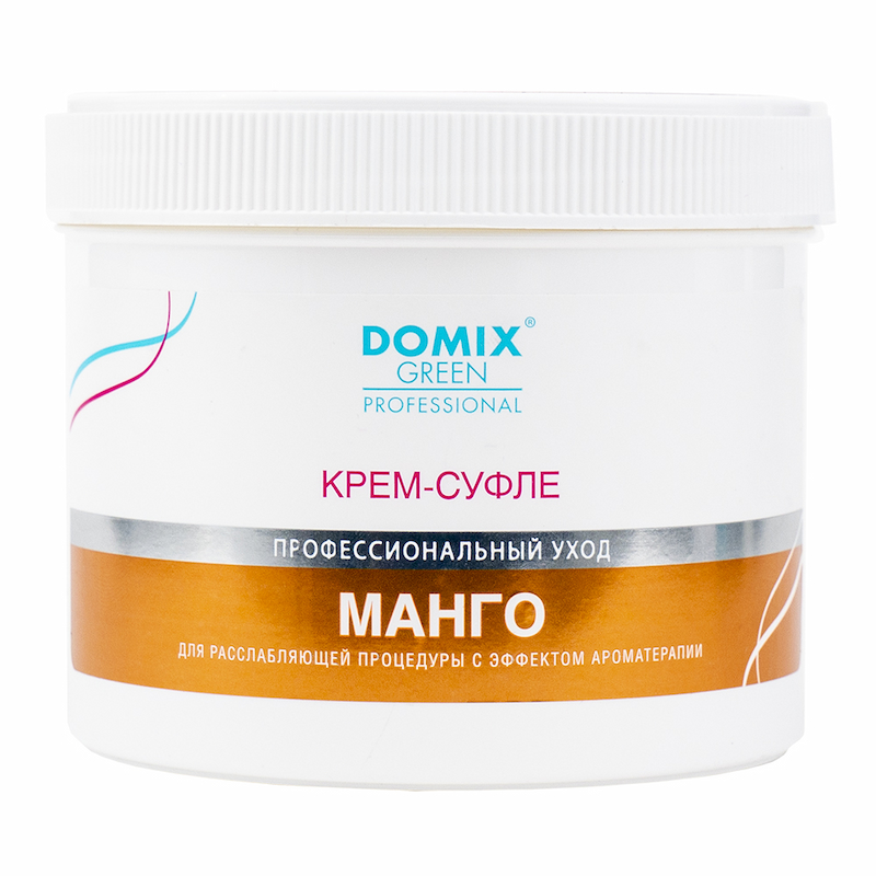 dgp-krem-sufle-mango-500-ml.jpg DGP Крем-суфле "Манго" 500 мл 406405 — изображение 1