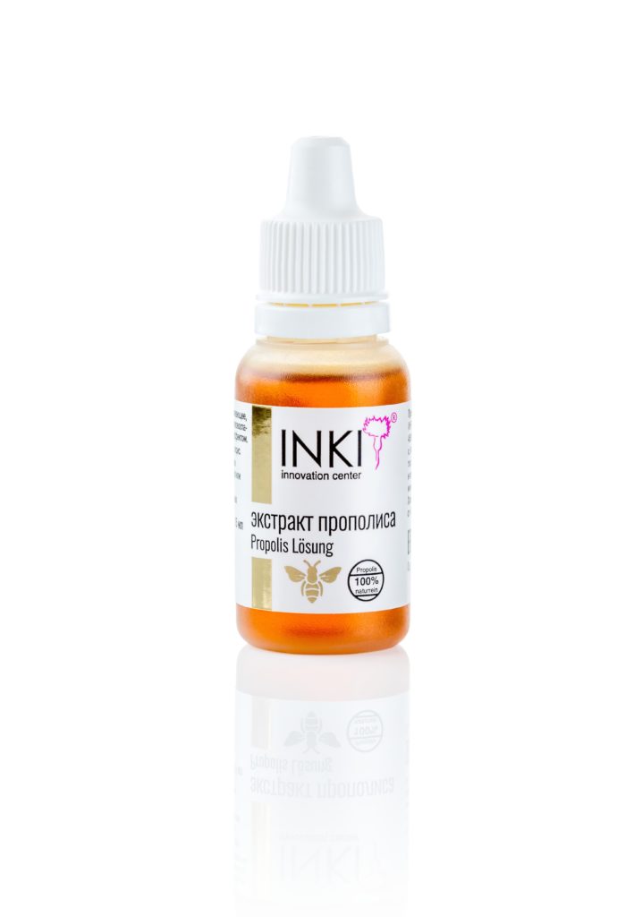 ekstrakt-propolisa-15ml-inki.jpg Экстракт прополиса 15мл INKI — изображение 1