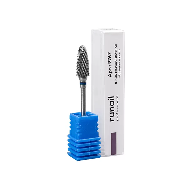 freza-tverdosplavnaya-kukuruza-diam-6-mm-srednyaya.webp Фреза твердосплавная кукуруза, диам.: 6 мм, средняя насечка №9767 — изображение 1